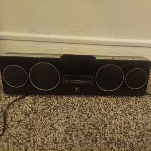 Logitech Speakers
